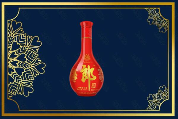 银川市贺兰高价求购回收郎酒